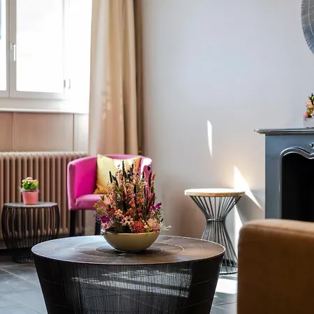Boutique Hotel Karl-2
